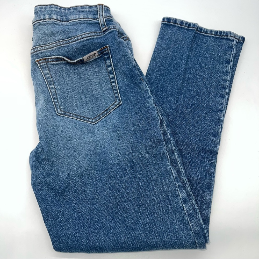 Joe's Jeans Light Blue Denim